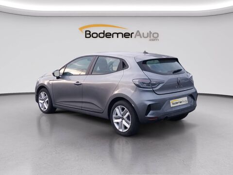 Clio Blue dCi 100 ch GSR2 2025 occasion 29200 Brest