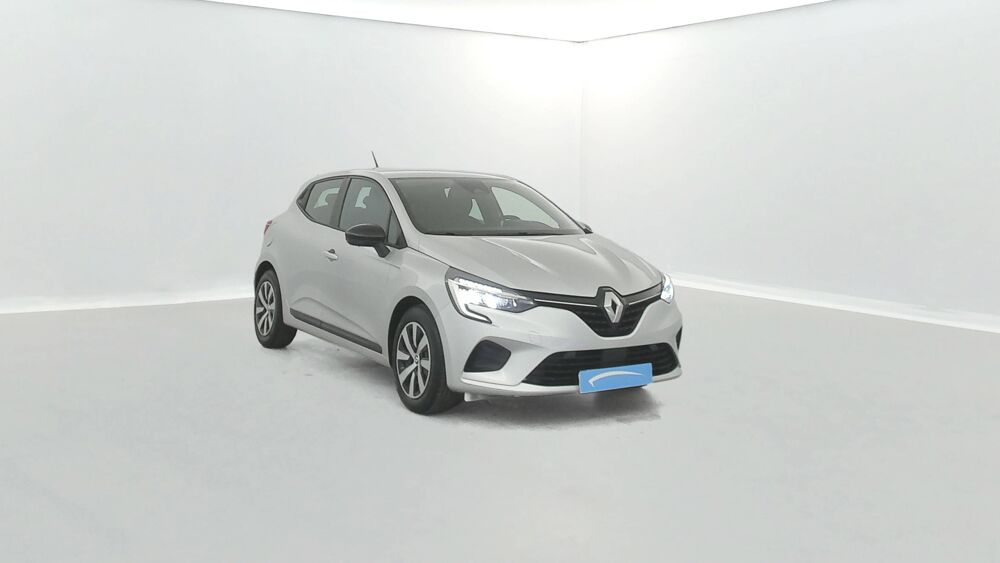 Clio TCe 90 2023 occasion 56850 Caudan