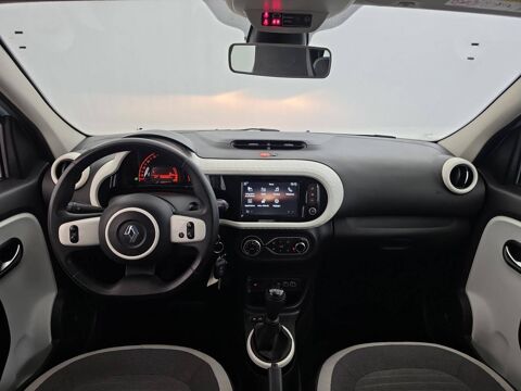 Twingo III SCe 65 2023 occasion 29200 Brest