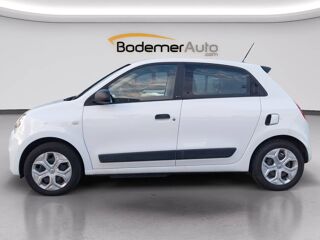 Twingo III Achat Int&eacute;gral 2021 occasion 56400 Auray