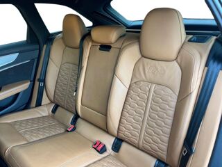 RS6 Avant V8 4.0 TFSI 600 Tiptronic 8 Quattro 2020 occasion 13090 Aix-en-Provence