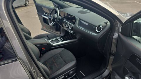 Classe GLA GLA 180 d 8G-DCT 2025 occasion 56000 Vannes