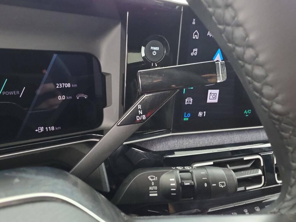 R5 Renault 5 E-Tech Electrique 150 ch autonomie confort 2024 occasion 50100 Cherbourg-en-Cotentin