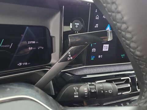 R5 Renault 5 E-Tech Electrique 150 ch autonomie confort 2024 occasion 50100 Cherbourg-en-Cotentin