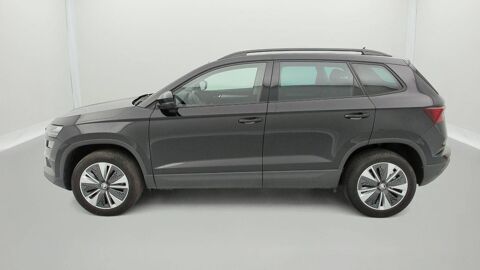 Karoq 2.0 TDI 116 ch SCR DSG7 2022 occasion 25000 Besan&ccedil;on