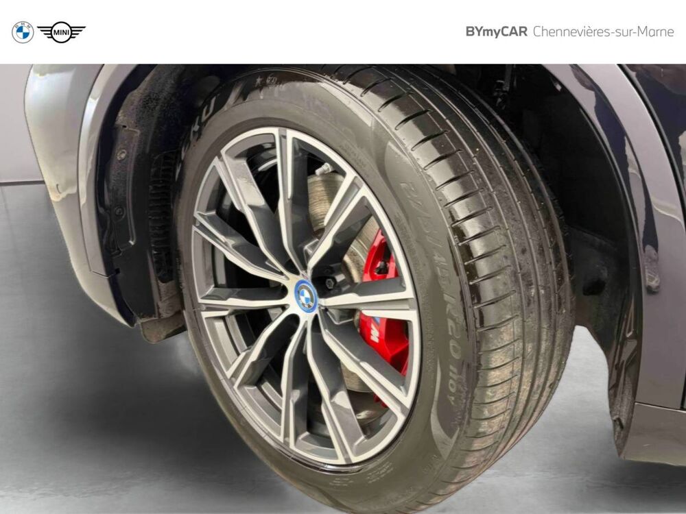 X5 xDrive45e 394 ch BVA8 2023 occasion 94430 Chennevi&egrave;res-sur-Marne