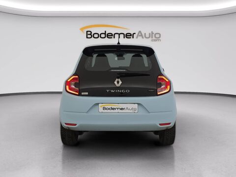 Twingo III E-Tech 2023 occasion 50100 Cherbourg-en-Cotentin