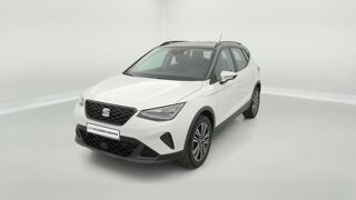 Arona 1.0 TSI 115 ch Start/Stop DSG7 2024 occasion 25000 Besan&ccedil;on