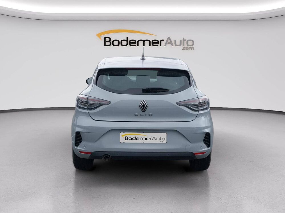 Clio TCe 90 ch GSR2 2024 occasion 56400 Auray