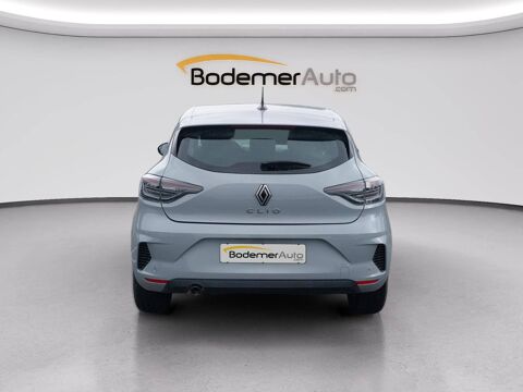 Clio TCe 90 ch GSR2 2024 occasion 56400 Auray