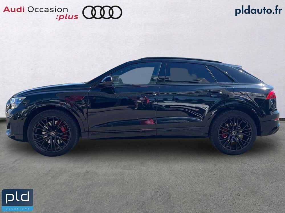 Q8 60 TFSI e 490 Tiptronic 8 quattro 2024 occasion 13090 Aix-en-Provence