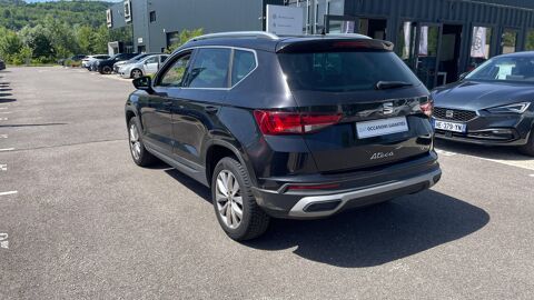 Ateca 1.5 TSI 150 ch ACT Start/Stop DSG7 2023 occasion 38300 Bourgoin-Jallieu