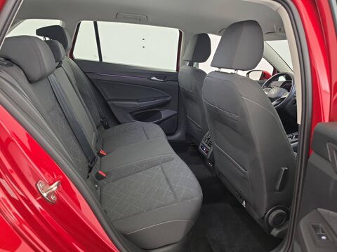 Golf SW 1.5 eTSI OPF 130 DSG7 2024 occasion 29900 Concarneau