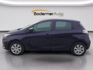 Zo&eacute; Zoe R110 - 22B 2022 occasion 56000 Vannes