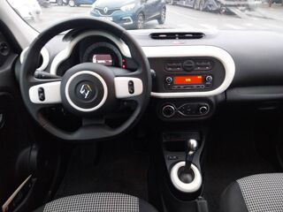 Twingo III E-Tech 2022 occasion 29200 Brest
