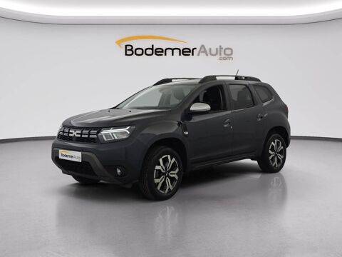 Annonce voiture Dacia Duster 21990 €
