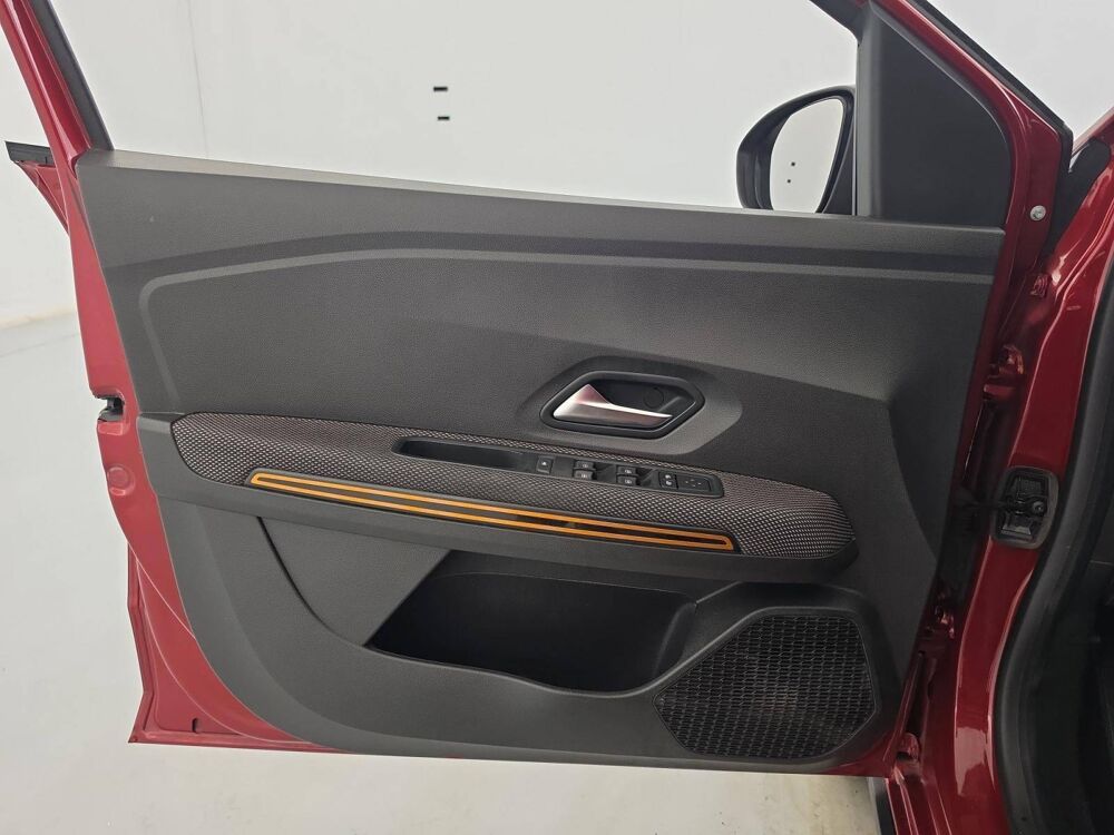Sandero TCe 90 - 22 2022 occasion 56850 Caudan
