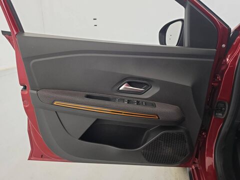 Sandero TCe 90 - 22 2022 occasion 56850 Caudan