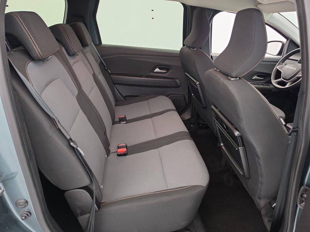 Jogger Hybrid 140 7 places GSR2 2025 occasion 29270 Carhaix-Plouguer