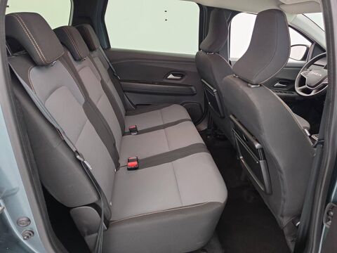 Jogger Hybrid 140 7 places GSR2 2025 occasion 29270 Carhaix-Plouguer