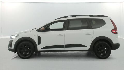 Jogger ECO-G 100 5 places GSR2 2024 occasion 22200 Guingamp