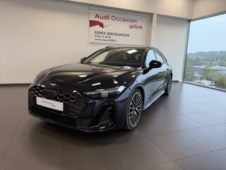 A5 Avant e-hybrid 367 ch S tronic 7 Quattro 2026 occasion 25000 Besan&ccedil;on