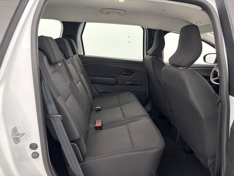 Jogger TCe 110 5 places GSR2 2024 occasion 14400 Bayeux