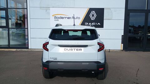 Duster Hybrid 155 2026 occasion 61100 Flers