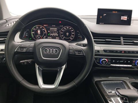 Q7 3.0 V6 TDI e-tron 373 Tiptronic 8 Quattro 5pl 2017 occasion 13090 Aix-en-Provence