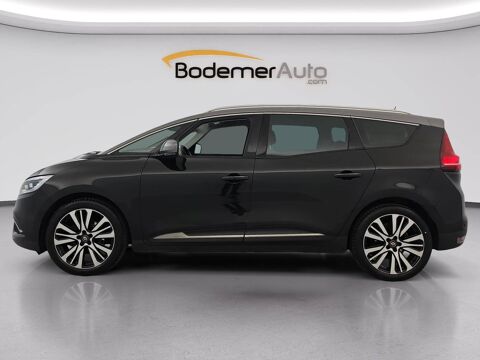 Grand scenic IV Grand Scenic Blue dCi 150 EDC 2020 occasion 29150 Ch&acirc;teaulin