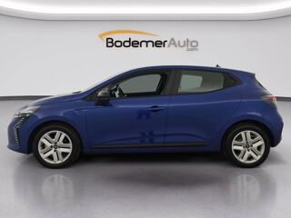 Clio Blue dCi 100 ch GSR2 2025 occasion 14200 H&eacute;rouville-Saint-Clair
