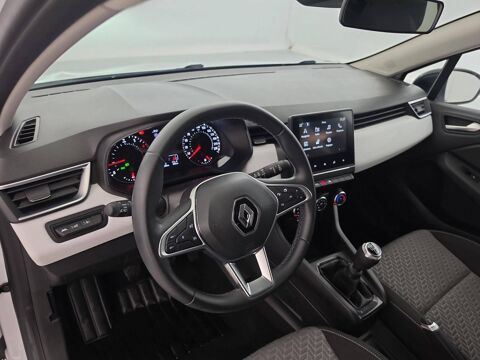 Clio TCe 90 2023 occasion 29600 Morlaix
