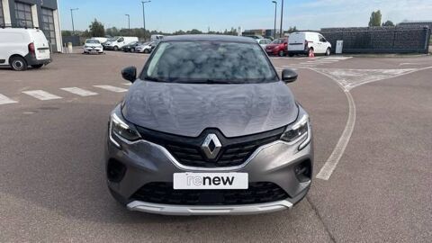 Captur E-Tech full hybrid 145 2024 occasion 61000 Alen&ccedil;on