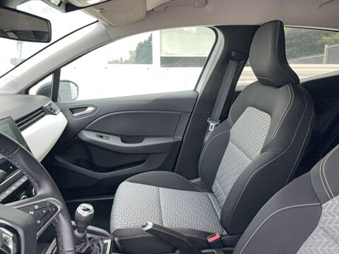 Clio Blue dCi 100 2024 occasion 22200 Guingamp