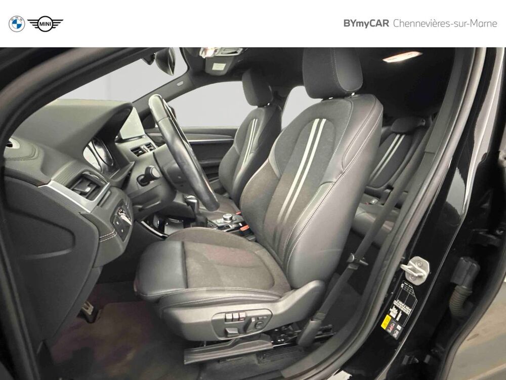 X2 xDrive 25e 220 ch BVA6 2023 occasion 94430 Chennevi&egrave;res-sur-Marne