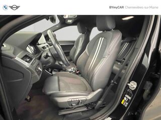 X2 xDrive 25e 220 ch BVA6 2023 occasion 94430 Chennevi&egrave;res-sur-Marne
