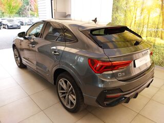 Q3 Sportback 45 TFSIe 245 ch S tronic 6 2023 occasion 24200 Sarlat-la-Can&eacute;da
