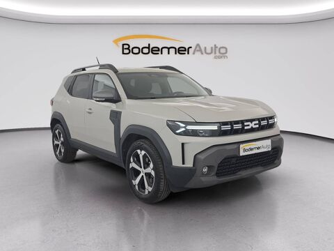 Duster Hybrid 140 2025 occasion 50100 Cherbourg-en-Cotentin