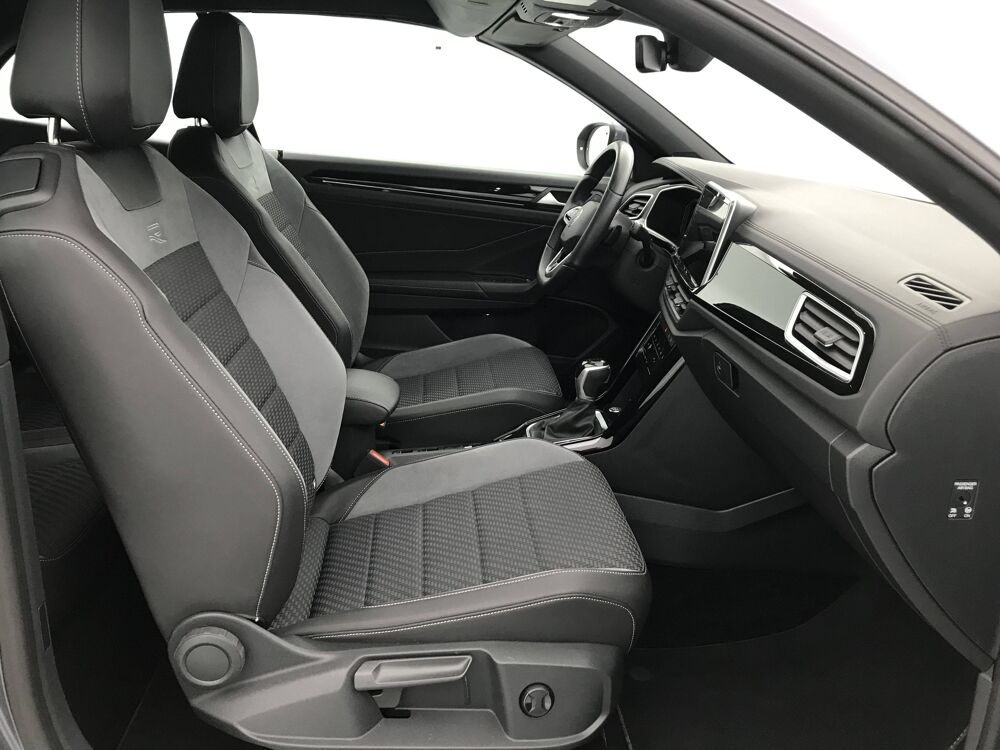 T-ROC T-Roc Cabriolet 1.5 TSI EVO 150 Start/Stop DSG7 2022 occasion 25000 Besan&ccedil;on