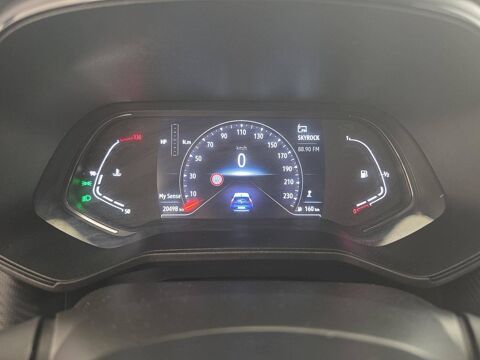 Clio V Clio TCe 140 2021 occasion 29150 Ch&acirc;teaulin