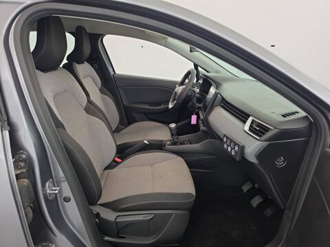 Clio Blue dCi 100 ch GSR2 2025 occasion 29000 Quimper