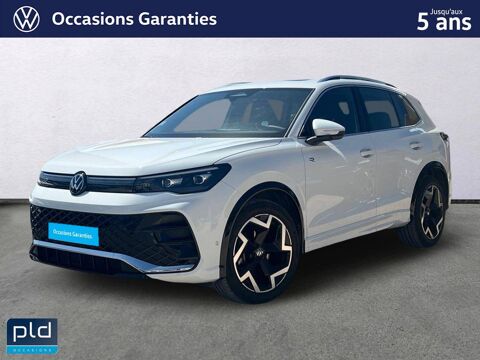 Annonce voiture Volkswagen Tiguan 40990 €