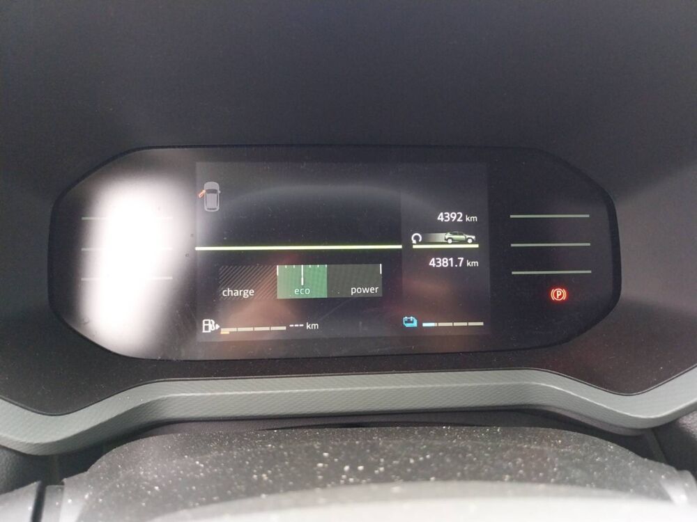 Duster Hybrid 155 2026 occasion 50000 Saint-L&ocirc;