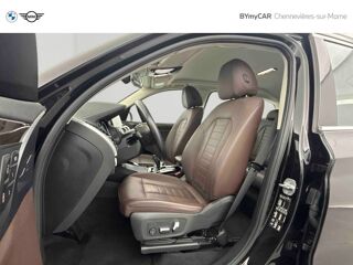 X3 xDrive30d 265ch BVA8 2018 occasion 94430 Chennevi&egrave;res-sur-Marne