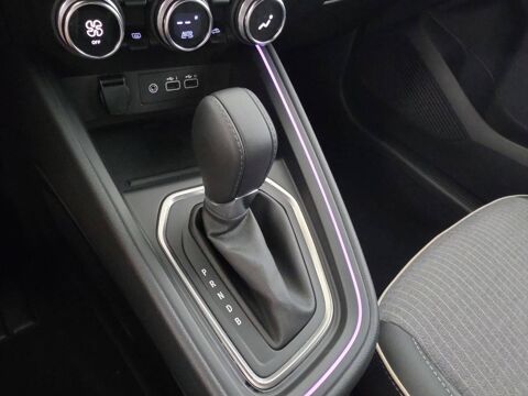 Clio E-Tech full hybrid 145 ch GSR2 2025 occasion 22400 Lamballe