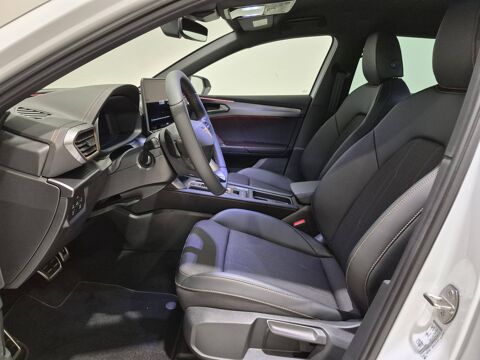 Leon 1.5 eTSI Hybrid 150 ch DSG7 2026 occasion 25000 Besan&ccedil;on