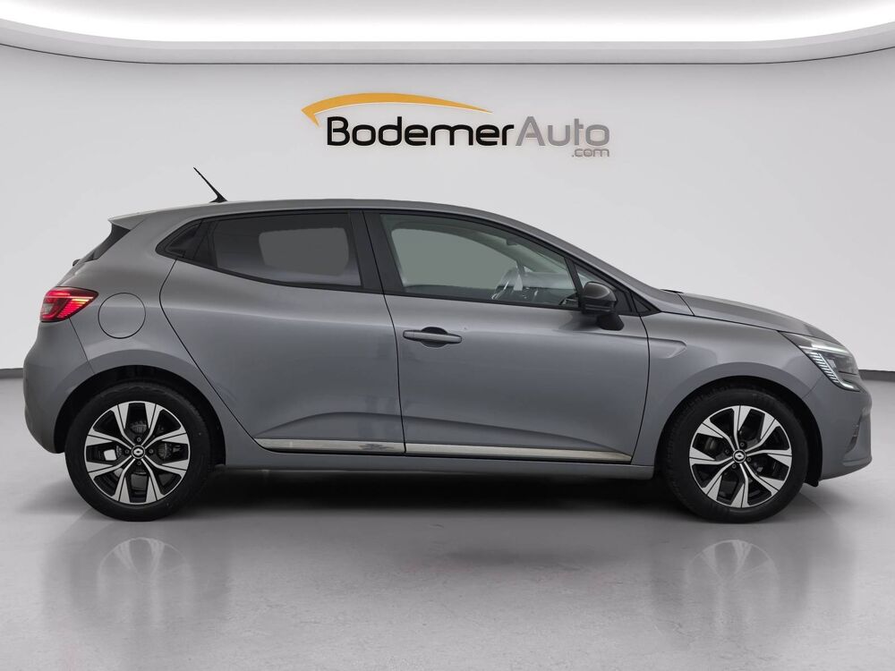 Clio TCe 100 GPL 2023 occasion 50000 Saint-L&ocirc;