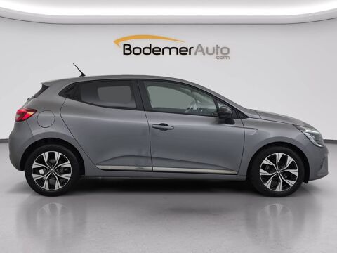 Clio TCe 100 GPL 2023 occasion 50000 Saint-L&ocirc;