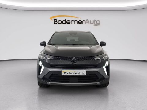 Captur E-Tech full hybrid 145 ch 2025 occasion 29000 Quimper