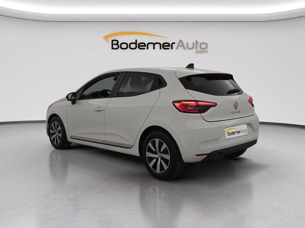 Clio TCe 90 2023 occasion 56850 Caudan